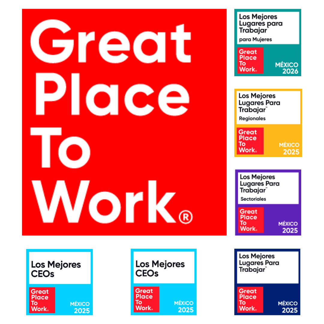 Great Place To Work