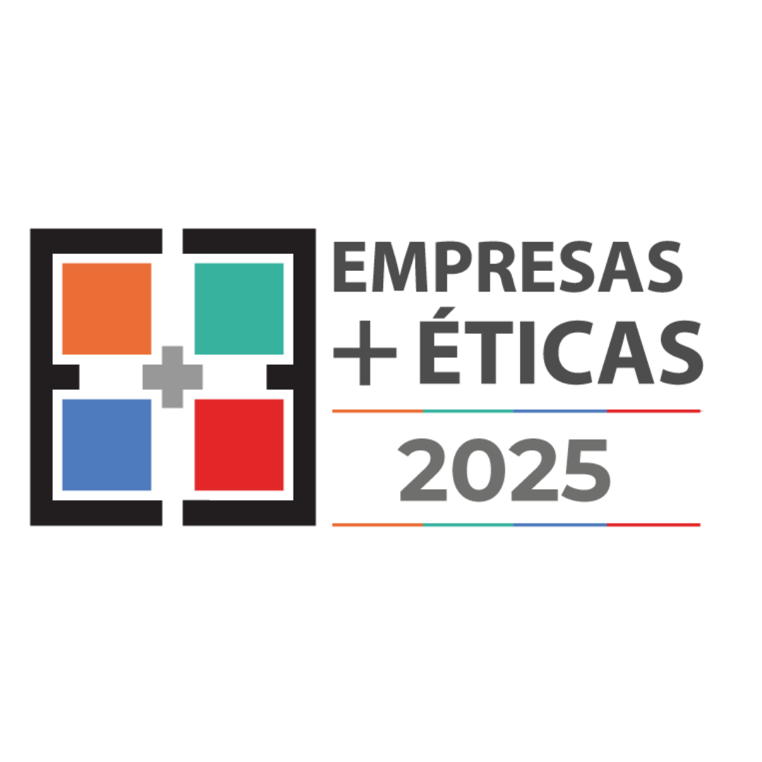 Empresas + Éticas 2025