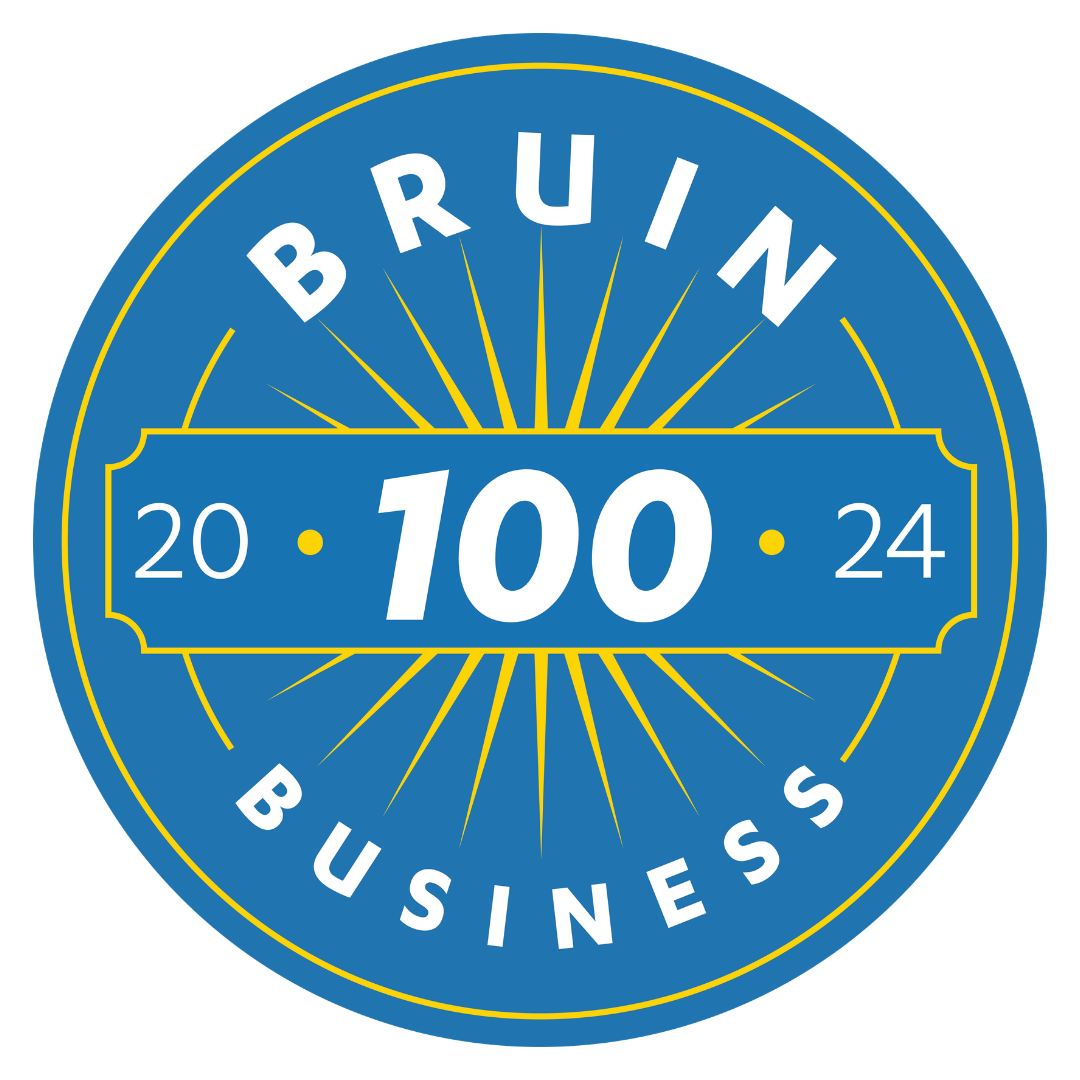 UCLA Bruin Business