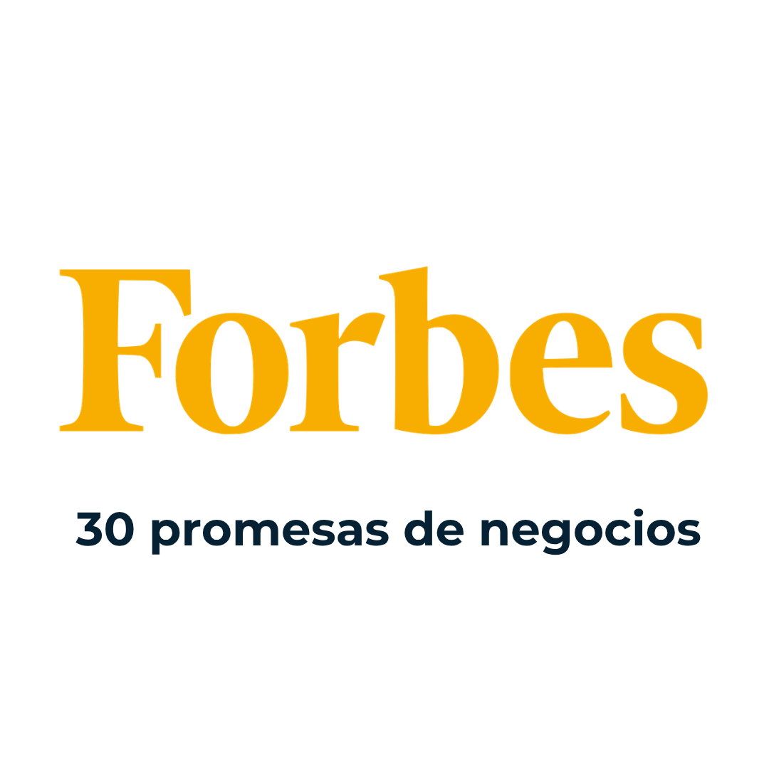 Forbes 30 Promesas de Negocios