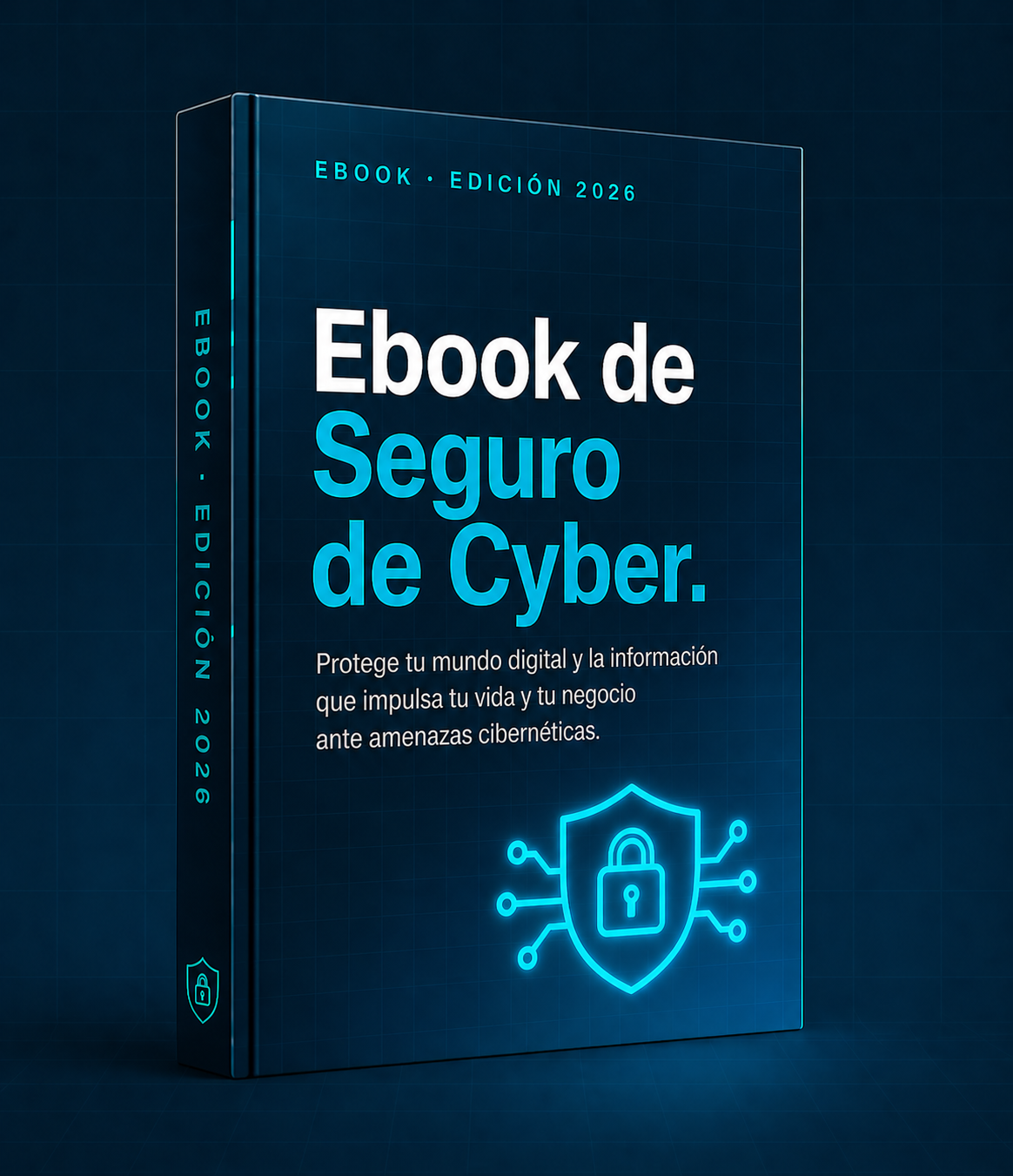 E-book Ciberseguros