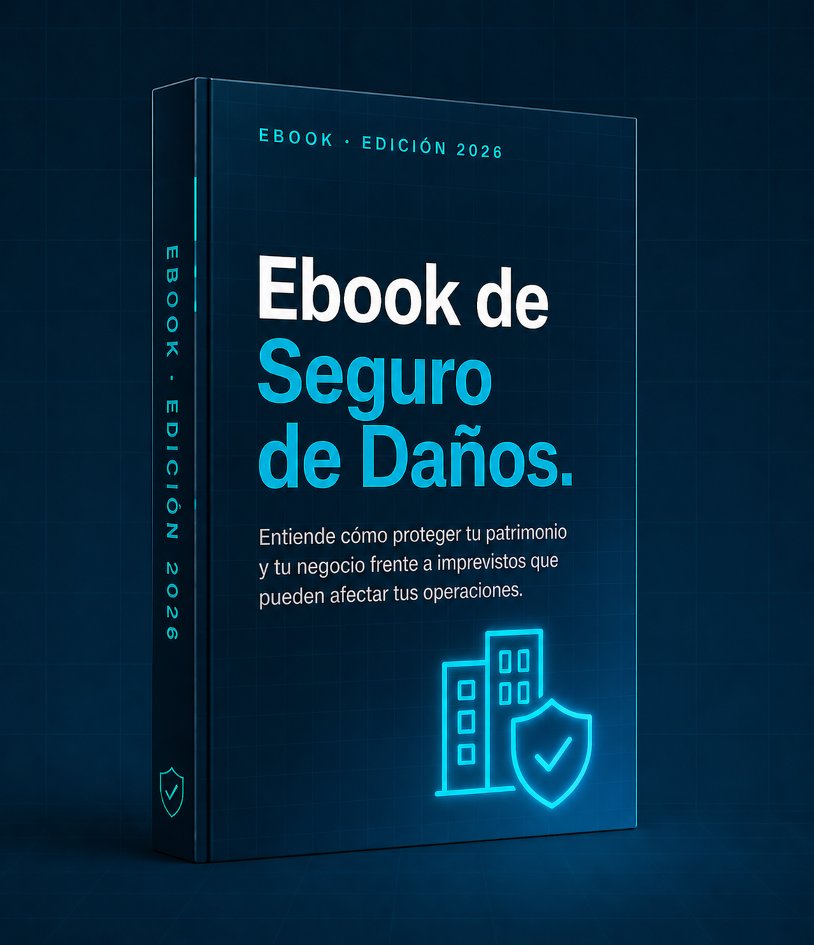 E-book Seguro de Daños